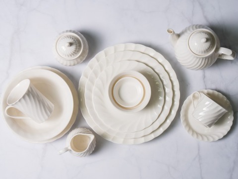 รับทําเซรามิค ตามแบบ